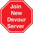 JOIN NEW SERVER