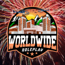 Discovery icon for WorldwideRP Official Fan Server Discord server