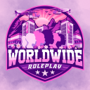 Discovery icon for WorldwideRP Official Fan Server Discord server