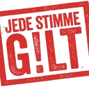 G!LT - Jede Stimme GILT