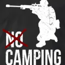 |CA| CAMPER ARMY