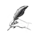 Fiction Writers