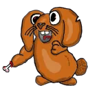 SweetZombieRabbits