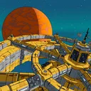 WARPSQUAD