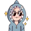 Megalodon's Frenzy