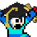 Mega Buster University