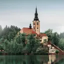 Moat