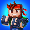 Discovery icon for Pixel Gun 3D Discord server