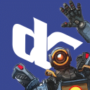 DC 에이펙스 레전드 디스코드 icon