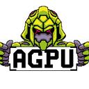 Artists, Gamers, Programmers United Discord Server Icon