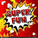 Super Fun Server Icon