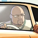 San Andreas Rewind