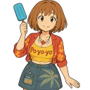 Po-yo-yo