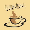 Music Cafe Japan   Discord Server Icon