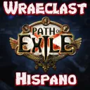 Wraeclast Hispano