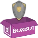 BOXBOT SMALL