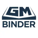GM Binder