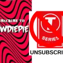 Sub To PewDiePie