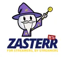 Zasterr