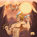 r/SDSGrandCross Discord Server Icon – Anime & Manga