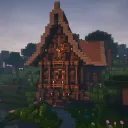 ⚘the humble abode⚘