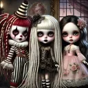 𝖈𝖑𝖔𝖜𝖓 𝖈𝖆𝖋𝖊 18+