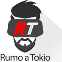 Rumo a Tokio
