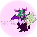 kTA連絡サーバー