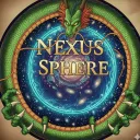 Nexus Sphere [ROLEPLAY GER] Discord Server Icon