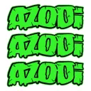 AZODi's 방