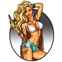Matriarch GTA RP