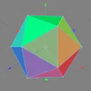 🍻The Platonic Solid
