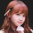staple's iz*one emotes