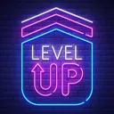 Level Up