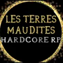 LES TERRES MAUDITES - RP