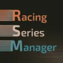 Racing Series Manager