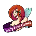 Lady Faye Games