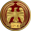 Rome Total War Community Discord Server Icon