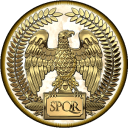 Discovery icon for Rome Total War Community Discord server