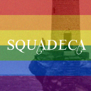 Discovery icon for Squadeca! ⛵ Discord server