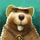 Timberborn Icon