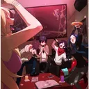 Danganronpa Talks