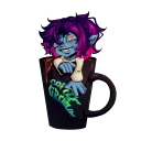 Coffee Gremlin