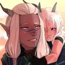 Moontouched