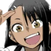 Nagatoro Emotes