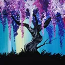 Kingdom Of Wisteria