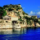 Total Drama: Corfu Island