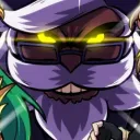 Dark Vince cult "official server"