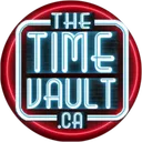 The Time Vault