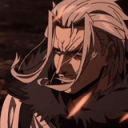 Discovery icon for Mushoku Tensei Discord server